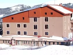 Uslan Hotel Uludağ