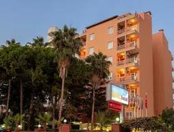 Lara Dinç Hotel