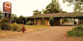 Eureka Lodge Motel