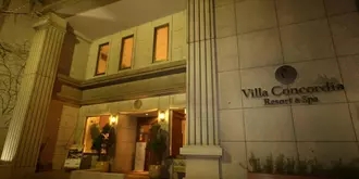 Villa Concordia Resort & Spa