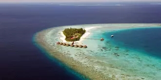 VOI Maayafushi Resort - All Inclusive