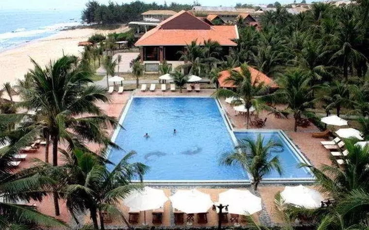 Sea Lion Beach Resort & Spa