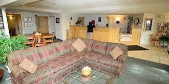 Ameriway Inn and Suites