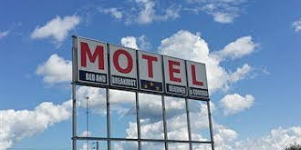 Motel Le Magistral