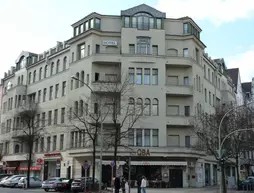 Olivaer Apart Hotel am Kurfürstendamm