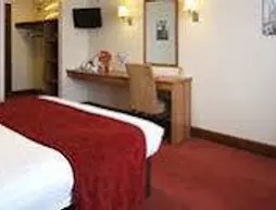 Good Nights Inn - Kings Head Hotel