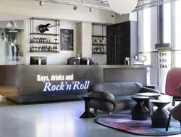 Comfort Hotel LT - Rock 'n Roll Vilnius