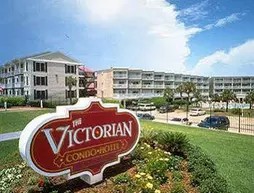 Victorian Condo Hotel Resort