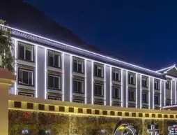 Jiuzhai Jiuyuan Hotel