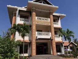 Hotel Victoria Battambang