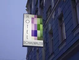 Boutique Hotel Donauwalzer 