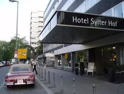 Hotel Sylter Hof Berlin Superior