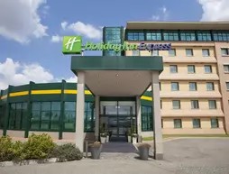 Holiday Inn Express Bologna Fiera