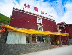 Jiuzhaigou Shen Ying Inn